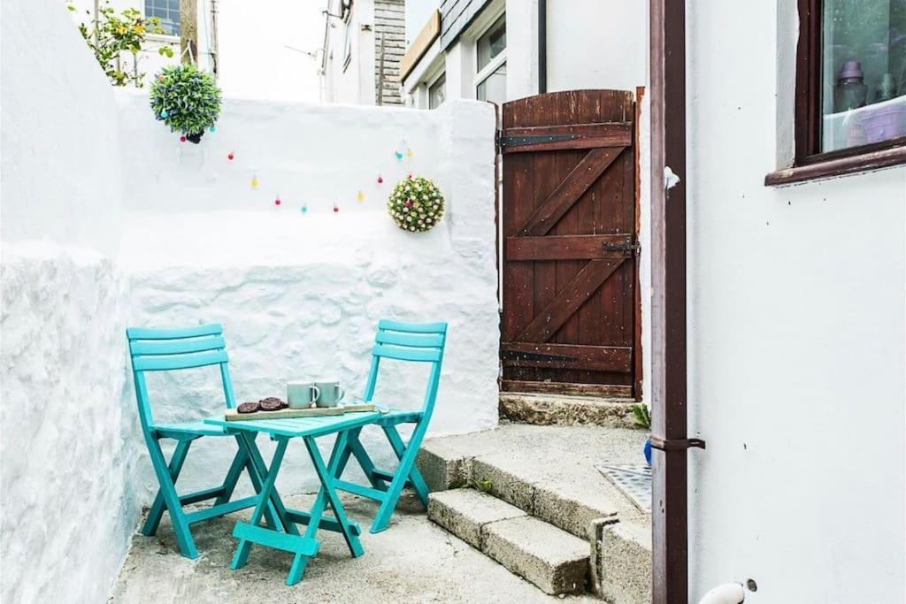 Felicity'S Cottage St Ives Exterior foto